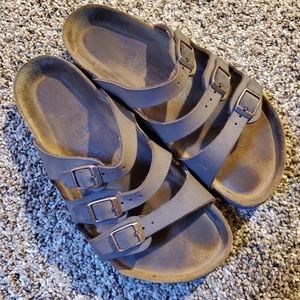Birkenstock Sandles size 37